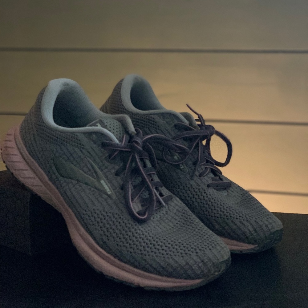 Brooks Running Shoes